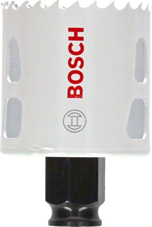 Metal ve Ahşap 46 mm Hss Bi-Metal %8 Kobaltlı Delik Testeresi BOSCH 2608594216